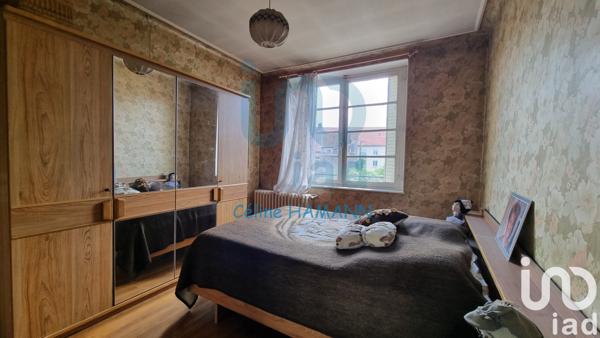 Maison à vendre 6 pièces 139 m² Blâmont
