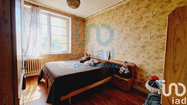 Maison à vendre 6 pièces 139 m² Blâmont