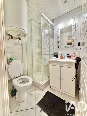 Maison à vendre 2 pièces 29 m² Gruissan