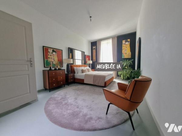 Maison à vendre Vimines