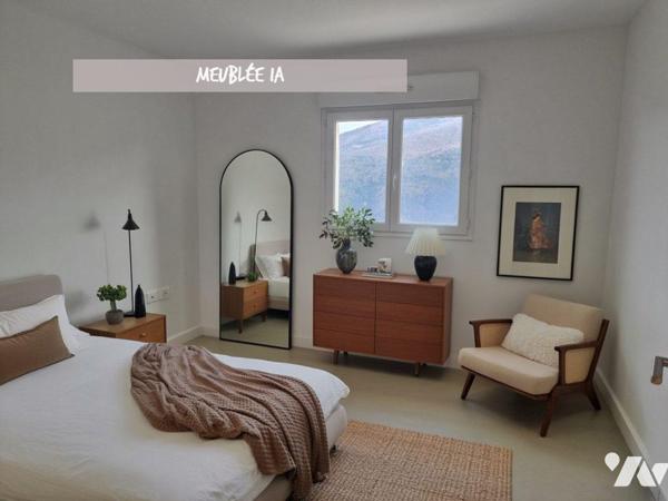 Maison à vendre Vimines