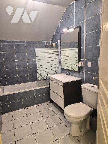 Maison à vendre Vimines