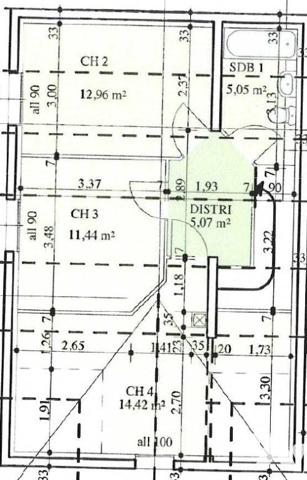 Maison à vendre Vimines