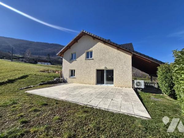 Maison à vendre Vimines