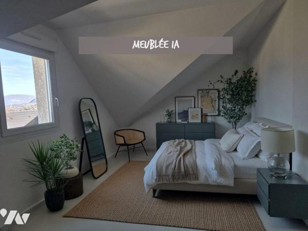 Maison à vendre Vimines