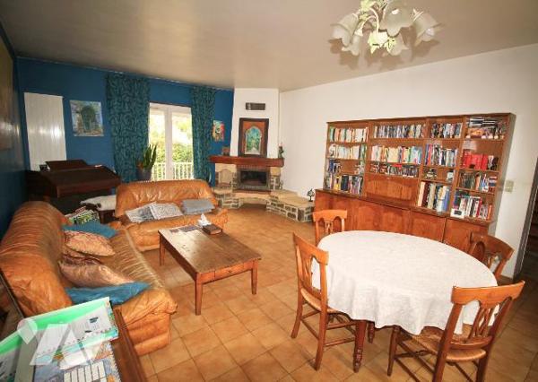 SCEAUX - A 800 M DU RER BOURG LA REINE