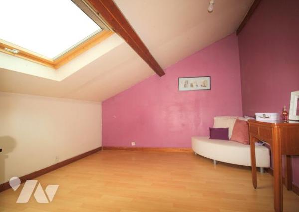 SCEAUX - A 800 M DU RER BOURG LA REINE