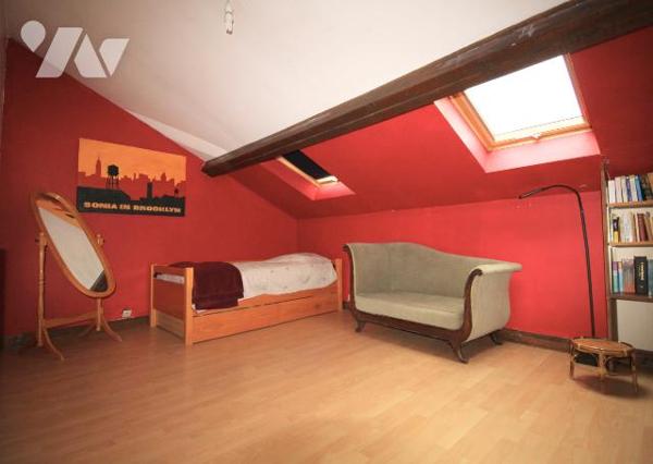 SCEAUX - A 800 M DU RER BOURG LA REINE