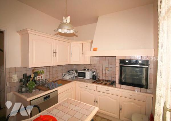 SCEAUX - A 800 M DU RER BOURG LA REINE