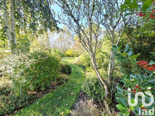 Maison traditionnelle 7 pièces de 125 m² à Châteauneuf-sur-Loire (45110)