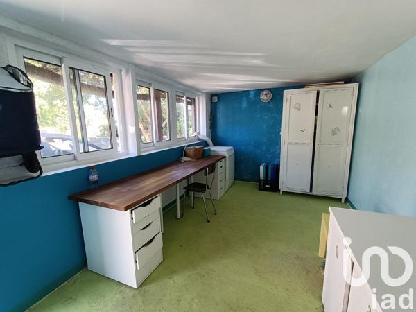 Maison traditionnelle 7 pièces de 125 m² à Châteauneuf-sur-Loire (45110)