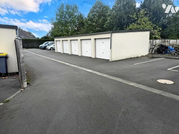 Appartement F3 de 55 m²