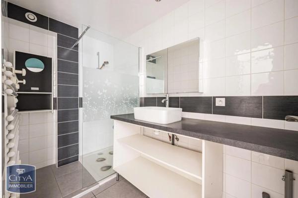 Appartement à vendre 4 pièces 78m² Albertville (73200)
