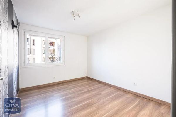Appartement à vendre 4 pièces 78m² Albertville (73200)