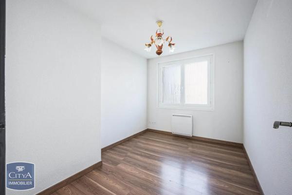 Appartement à vendre 4 pièces 78m² Albertville (73200)