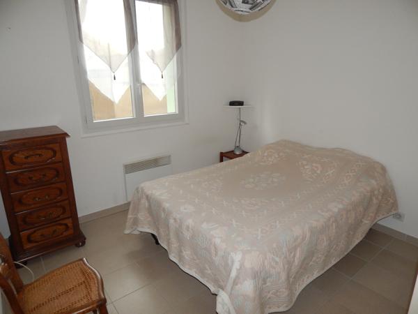 EXCLUSIVITE SUR MORIERES LES AVIGNON - APPARTEMENT TYPE 3 DE 72 M² de surface habitable A LOUER AVEC TERRASSE DE 14 M² Cave et parking