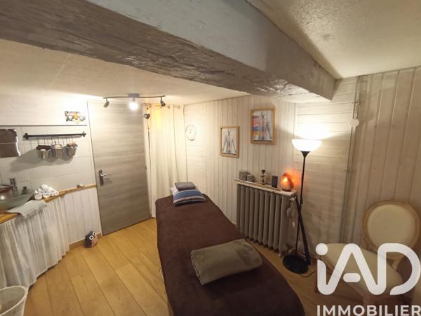 Maison à vendre 6 pièces 139 m² Parthenay