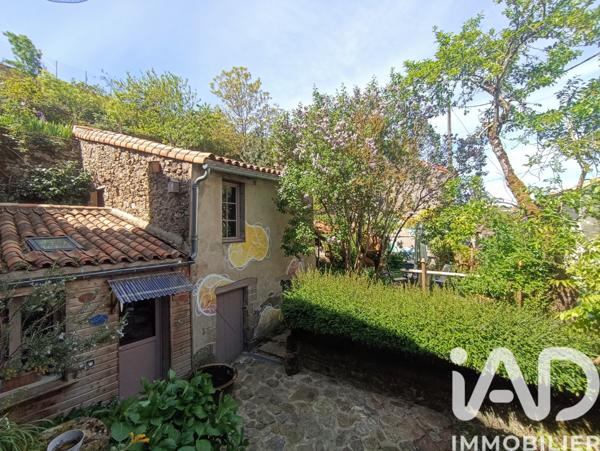 Maison à vendre 6 pièces 139 m² Parthenay