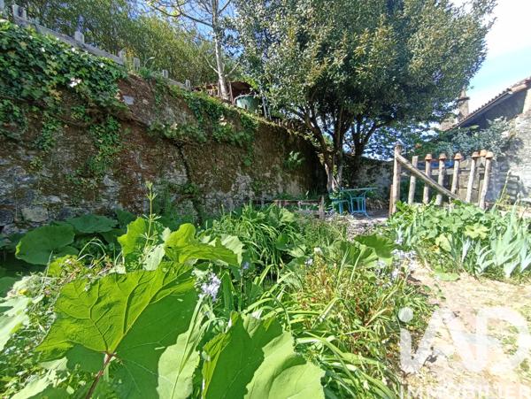 Maison à vendre 6 pièces 139 m² Parthenay