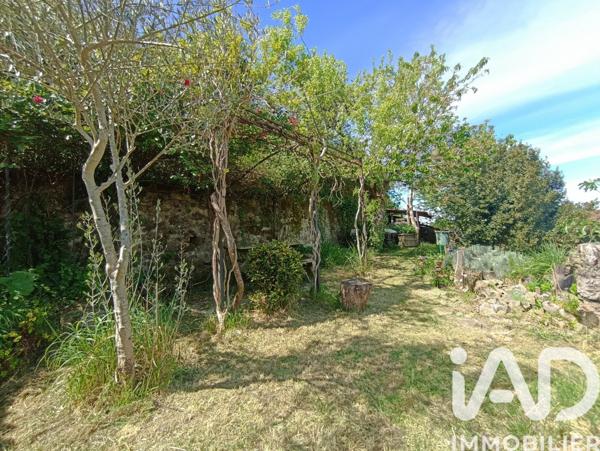 Maison à vendre 6 pièces 139 m² Parthenay