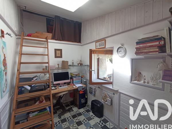Maison à vendre 6 pièces 139 m² Parthenay