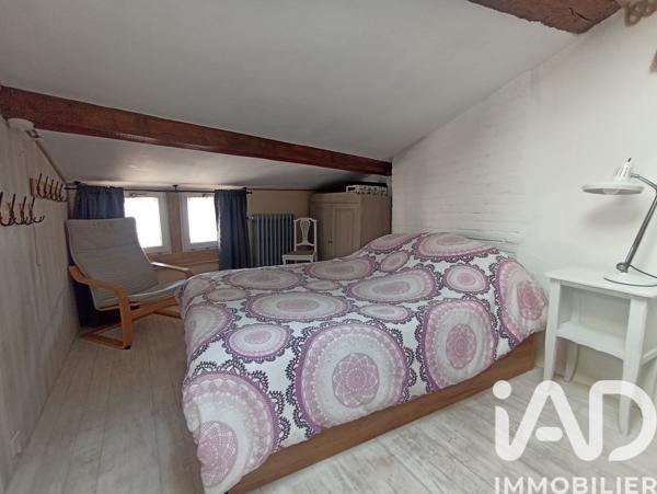 Maison à vendre 6 pièces 139 m² Parthenay