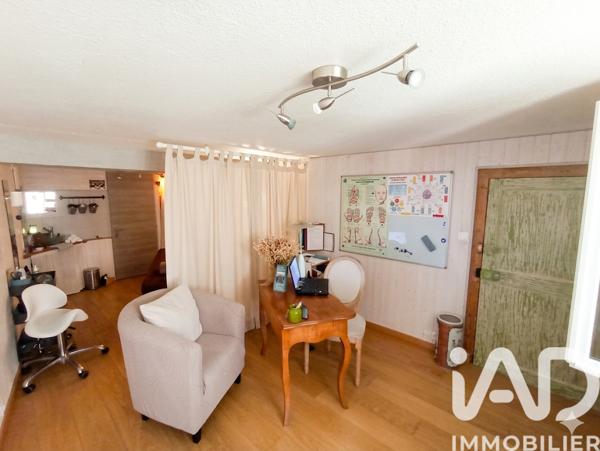 Maison à vendre 6 pièces 139 m² Parthenay