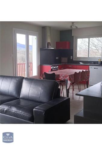 Maison à louer 4 pièces 114.5m²