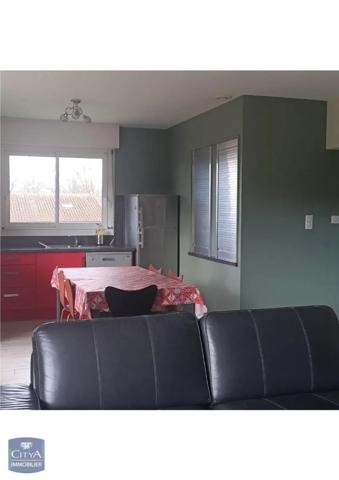 Maison à louer 4 pièces 114.5m²