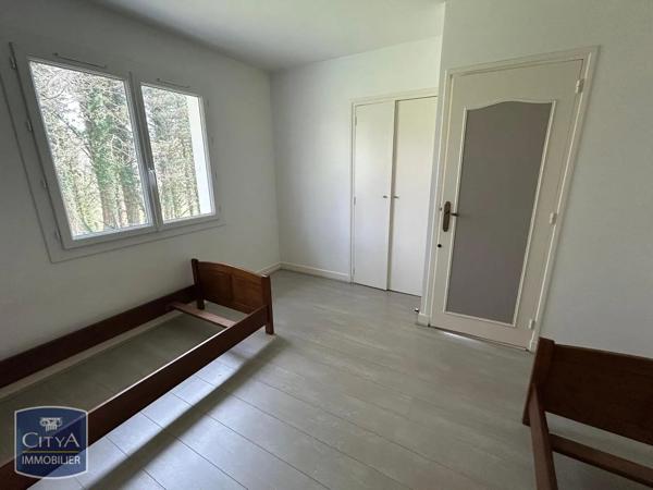 Maison à louer 4 pièces 114.5m²