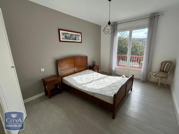 Maison à louer 4 pièces 114.5m²