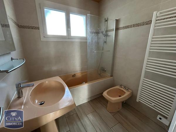 Maison à louer 4 pièces 114.5m²