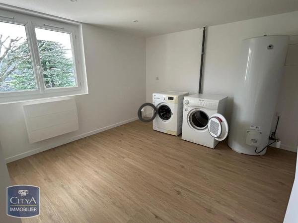 Maison à louer 4 pièces 114.5m²