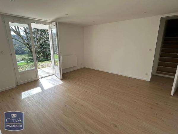 Maison à louer 4 pièces 114.5m²