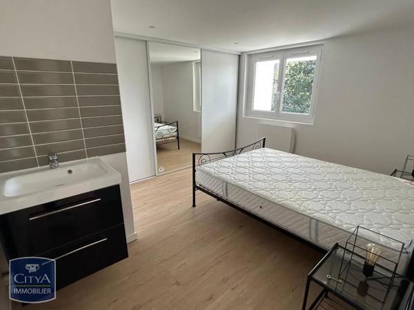 Maison à louer 4 pièces 114.5m²