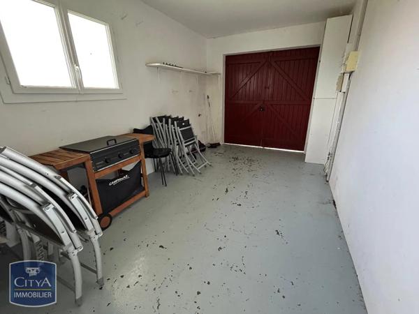 Maison à louer 4 pièces 114.5m²