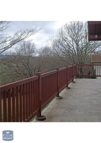 Maison à louer 4 pièces 114.5m²