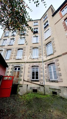 Appartement à RENNES, 35000 - 4 pièces 101m²