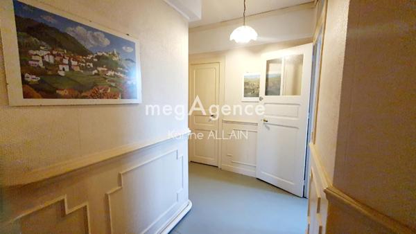 Appartement à RENNES, 35000 - 4 pièces 101m²