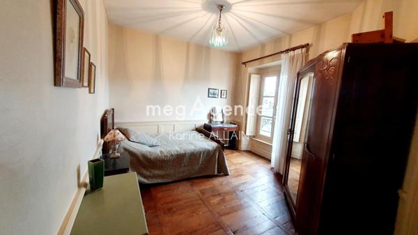 Appartement à RENNES, 35000 - 4 pièces 101m²