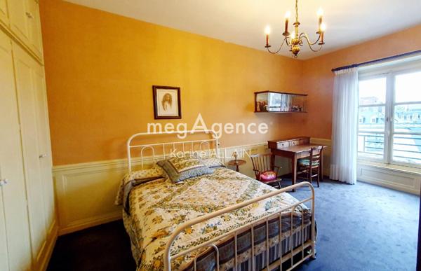 Appartement à RENNES, 35000 - 4 pièces 101m²