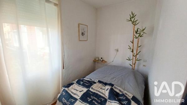 Appartement à vendre 2 pièces 37 m² Le Portel