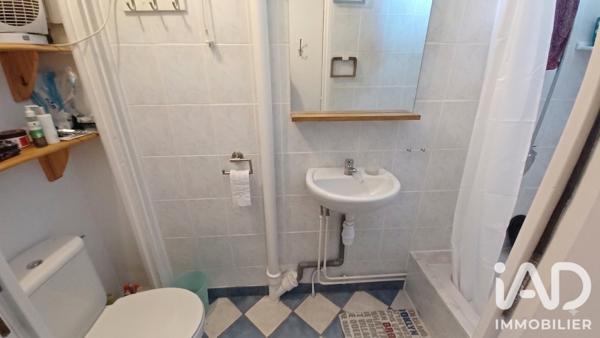 Appartement à vendre 2 pièces 37 m² Le Portel