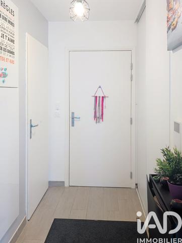 Appartement à vendre 3 pièces 65,43 m² Villennes-sur-Seine