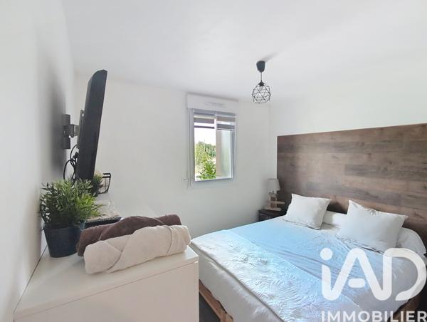 Appartement à vendre 3 pièces 65,43 m² Villennes-sur-Seine