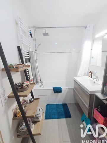Appartement à vendre 3 pièces 65,43 m² Villennes-sur-Seine