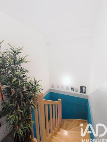 Appartement à vendre 3 pièces 65,43 m² Villennes-sur-Seine