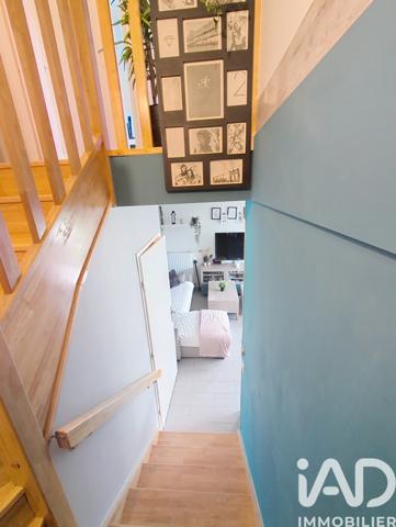 Appartement à vendre 3 pièces 65,43 m² Villennes-sur-Seine