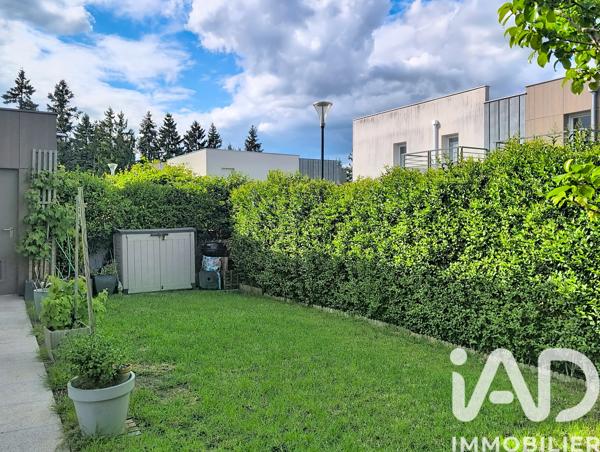 Appartement à vendre 3 pièces 65,43 m² Villennes-sur-Seine