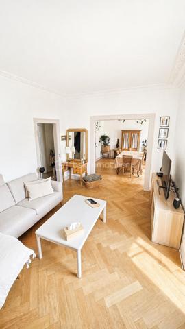 Appartement de 96 m²